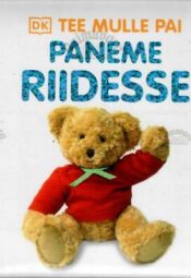 Tee mulle pai. Paneme riidesse, 2022 Tee mulle pai. Paneme riidesse, 2022