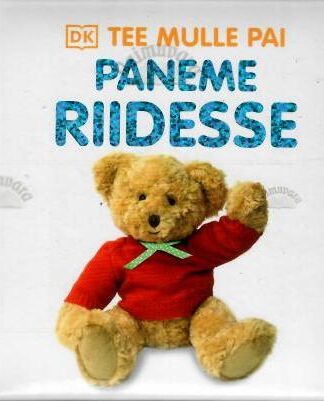 Tee mulle pai. Paneme riidesse, 2022