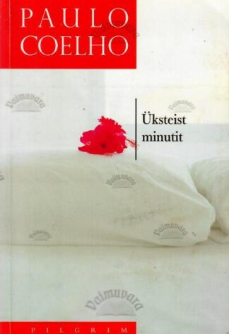 Üksteist minutit - Paulo Coelho, 2004