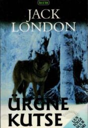 Ürgne kutse - Jack London, 2001 Ürgne kutse - Jack London, 2001