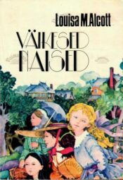 Väikesed naised - Louisa May Alcott, 1995 Väikesed naised - Louisa May Alcott, 1995