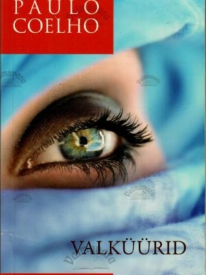Valküürid – Paulo Coelho, 2010