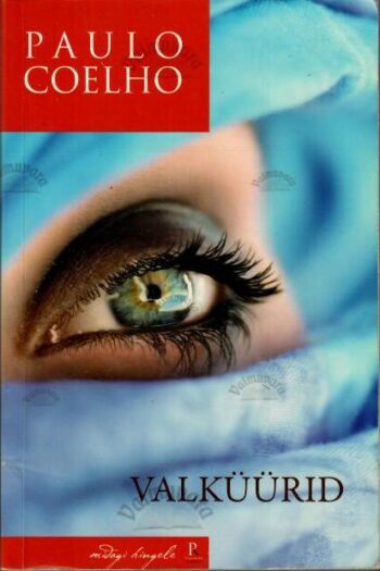 Valküürid - Paulo Coelho, 2010