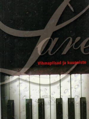 Vihmapiisad ja kuupaiste – Käbi Laretei, 2005