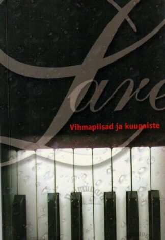 Vihmapiisad ja kuupaiste - Käbi Laretei, 2005