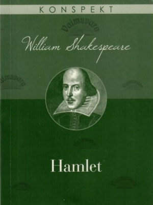 William Shakespeare. Hamlet. Konspekt, 2010
