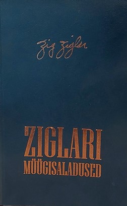 Ziglari müügisaladused - Zig Ziglar, 2000