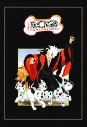 102 Dalmaatsia koera - Disney-Pixar, 2000 102 Dalmaatsia koera - Disney-Pixar, 2000