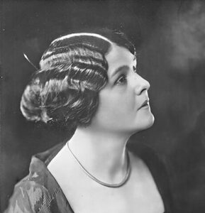 Aino Kallas