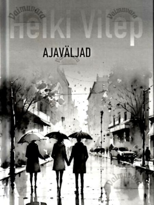 Ajaväljad – Heiki Vilep, 2024