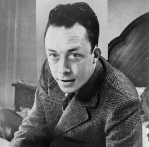 Albert Camus