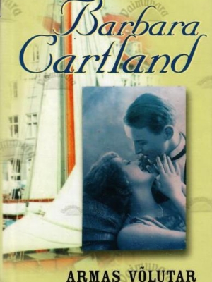 Armas võlutar – Barbara Cartland, 1998