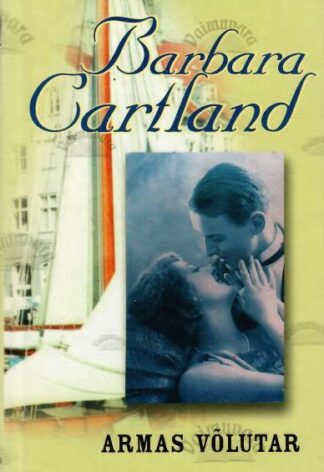 Armas võlutar - Barbara Cartland, 1998