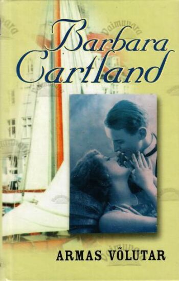 Armas võlutar - Barbara Cartland, 1998