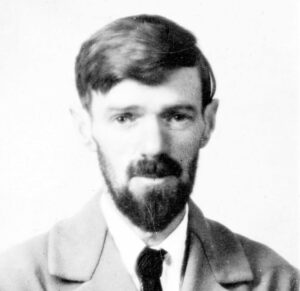 David Herbert Lawrence