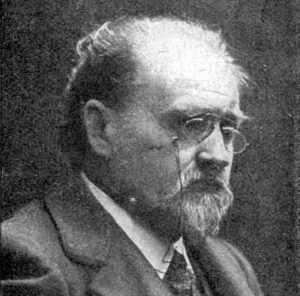 Emile Zola