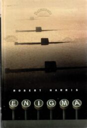 Enigma - Robert Harris, 2002