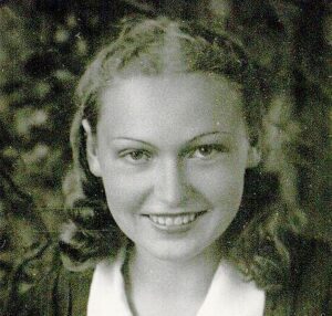 Herta Laipaik