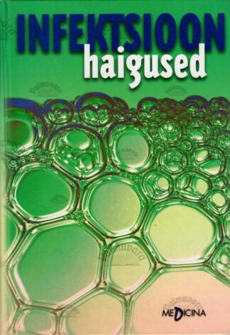 Infektsioonhaigused, 2000