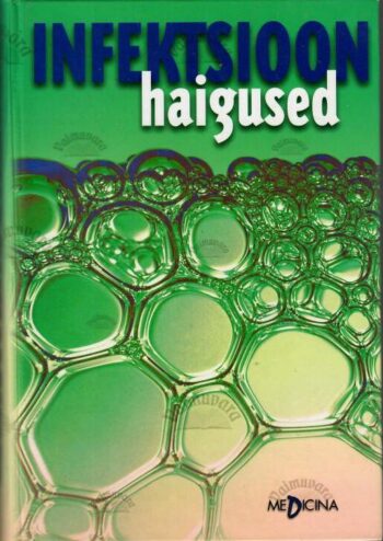Infektsioonhaigused, 2000