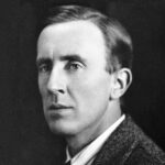 John Ronald Reuel Tolkien