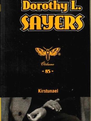 Kirstunael – Dorothy L. Sayers, 2005