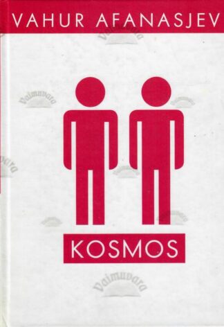 Kosmos - Vahur Afanasjev, 2008