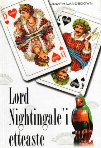 Lord Nightingale'i etteaste - Judith Landsdown, 2002