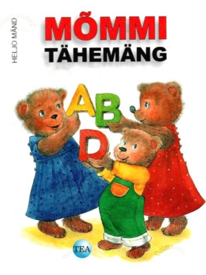 Mõmmi tähemäng – Heljo Mänd, 2006
