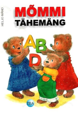 Mõmmi tähemäng - Heljo Mänd, 2006
