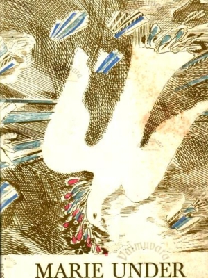 Mu süda laulab. Luuletusi kolmeteistkümnest kogust – Marie Under, 1984