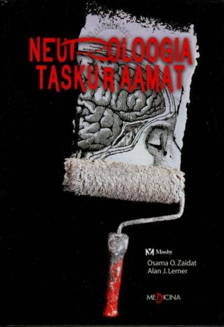 Neuroloogia taskuraamat - Alan J. Lerner, Osama O. Zaidat, 2004