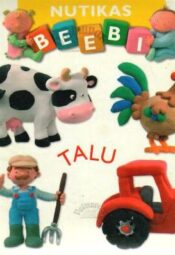 Nutikas beebi. Talu, 2004
