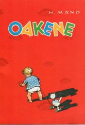 Oakene - Heljo Mänd, 2011 Oakene - Heljo Mänd, 2011