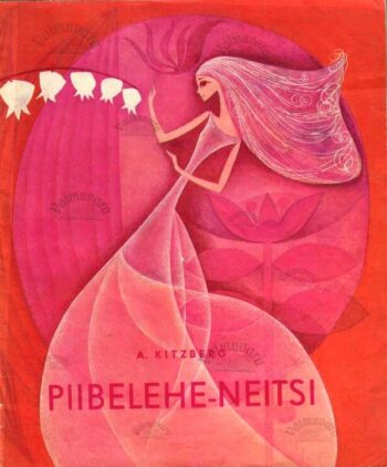 Piibelehe-neitsi - August Kitzberg, 1969