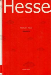 Stepihunt - Hermann Hesse, 2002