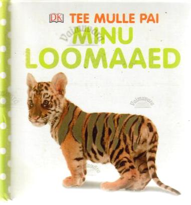Tee mulle pai. Minu loomaaed, 2019