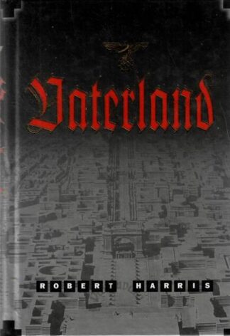 Vaterland - Robert Harris, 2002