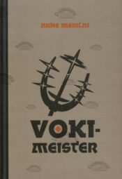 Vokimeister - Arne Merilai, 2011