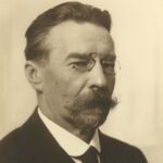 August Kitzberg
