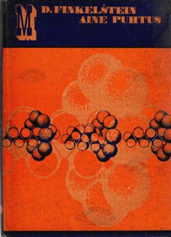 Aine puhtus - David Finkelštein, 1977