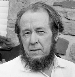 Aleksandr Solženitsõn