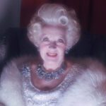 Barbara Cartland