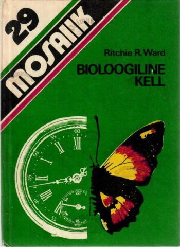 Bioloogiline kell - Ritchie R. Ward, 1981 Bioloogiline kell - Ritchie R. Ward, 1981
