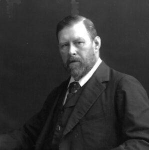 Bram Stoker