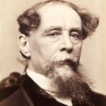 Charles John Huffam Dickens