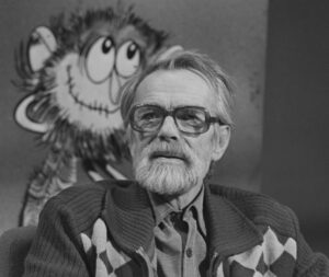 Edgar Valter