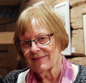 Helga Nõu