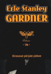 Hirmunud pärijate juhtum - Erle Stanley Gardner, 2003