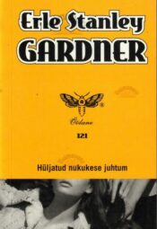Hüljatud nukukese juhtum - Erle Stanley Gardner, 2010